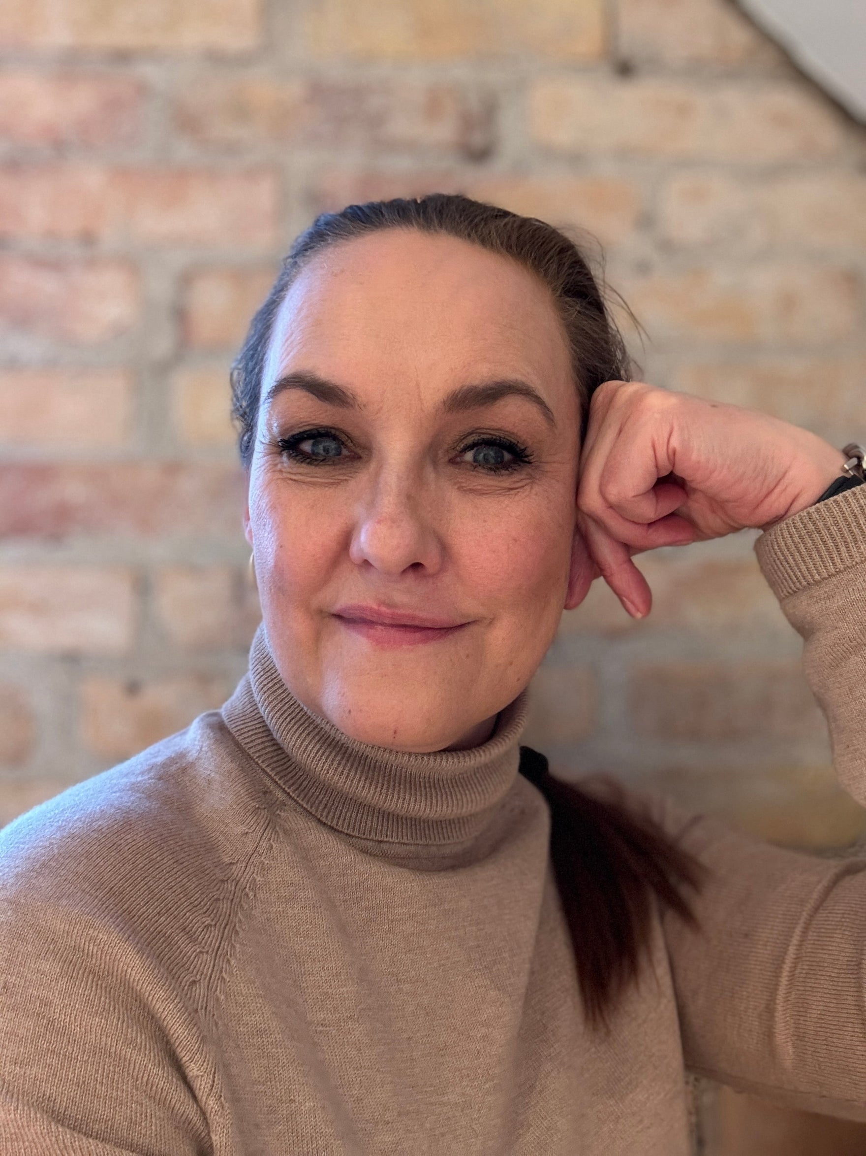 Maya Soele® i Løvens Hule