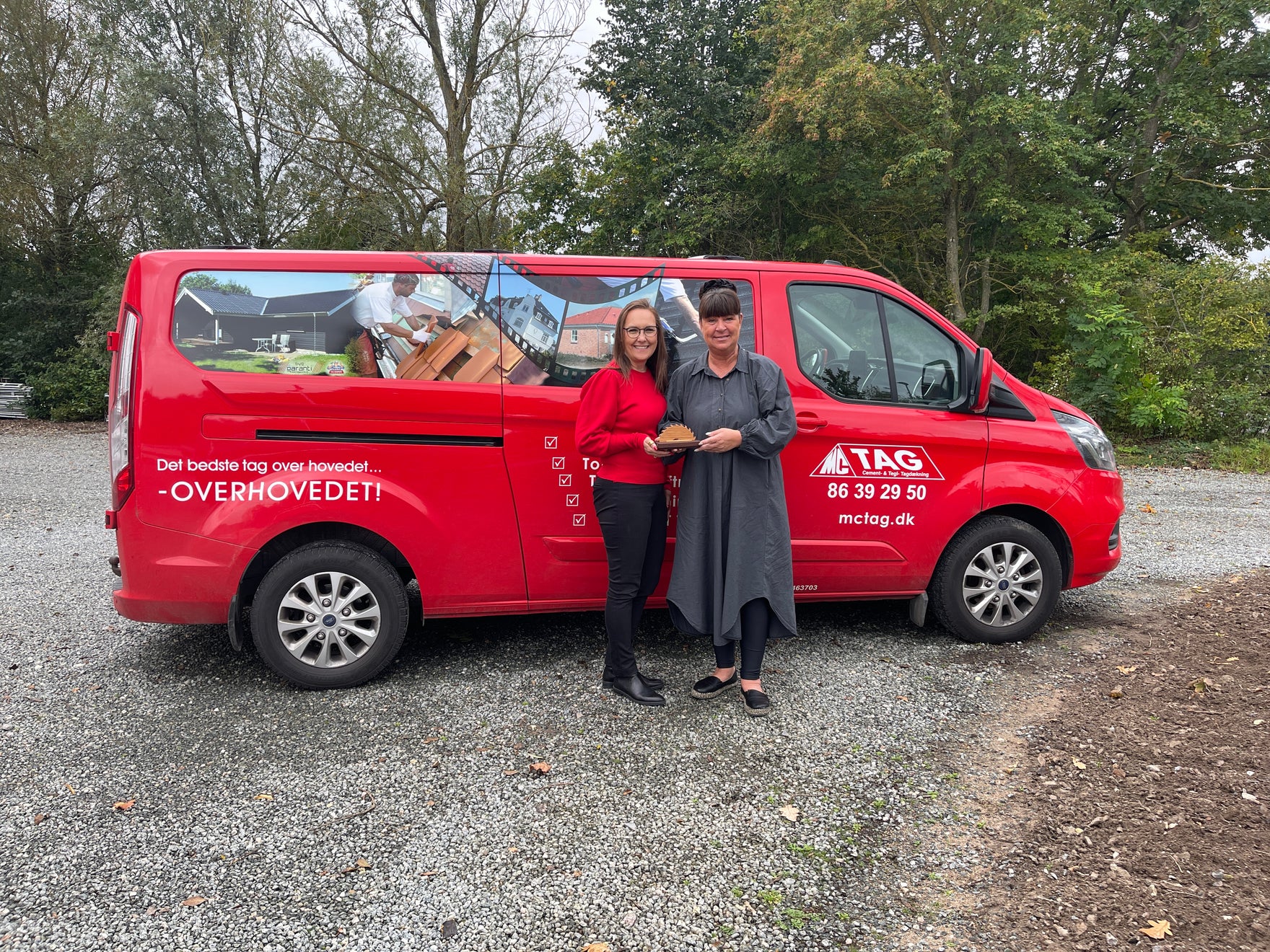 MC TAG og Maya Soele® indgår samarbejde