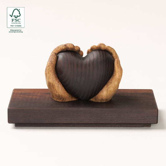 Maya Soele® Social- og Sundhedsassistent - FÅ PÅ LAGER - afsendes d. 22/10-2025