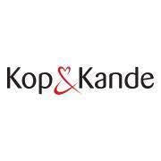 Nyt samarbejde med 8 yderligere Kop & Kande butikker